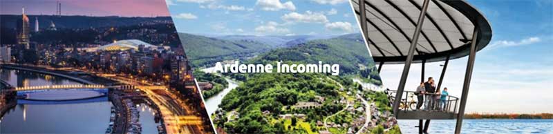 Ardenne Incoming