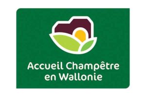 Logo Accueil Champêtre Wallonie