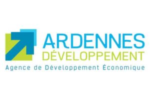 Logo Ardennes Développement Économique