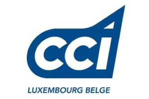 Logo CCI Luxembourg Belge