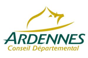 Logo Conseil Départemental Des Ardennes