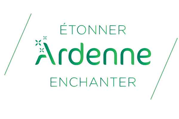 Logo GEIE Destination Ardenne