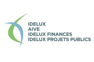 Logo Idelux