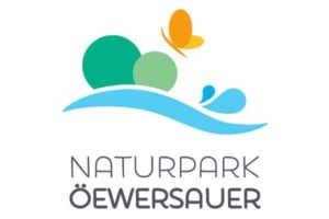 Logo Naturpark Oewersauer