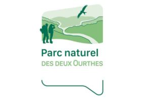 Logo Parc Naturel Deux Ourthes