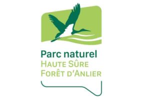 Logo Parc Naturel Haute Sûre