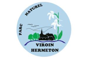 Logo Parc Naturel Viroin Hermeton