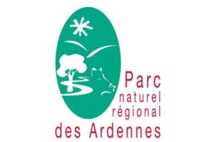 Logo Parc Naturel Régional des Ardennes