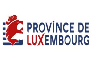 Logo Province De Luxembourg