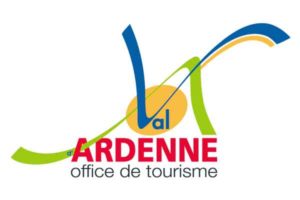 Logo Office De Tourisme Val d'Ardenne