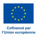 Drapeau européen.