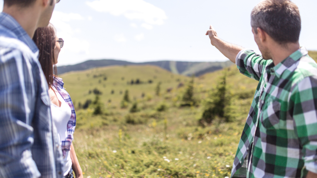 marque ardenne - veille tourisme durable
