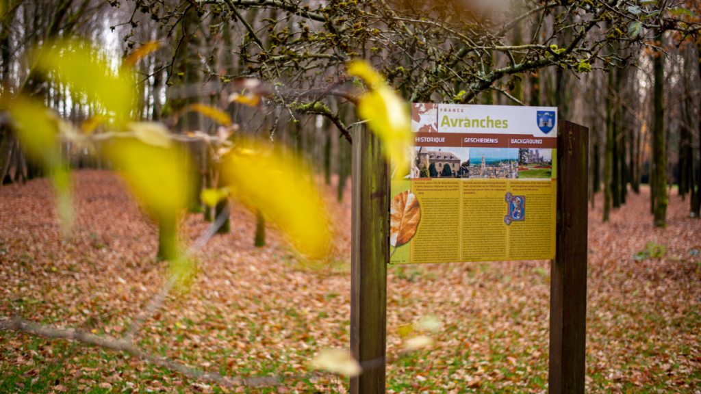 Tourisme de généalogie - Marque Ardenne