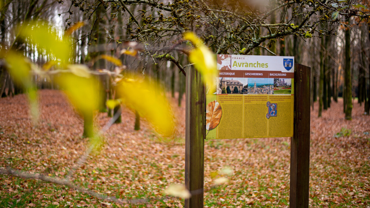 Tourisme de généalogie - Marque Ardenne