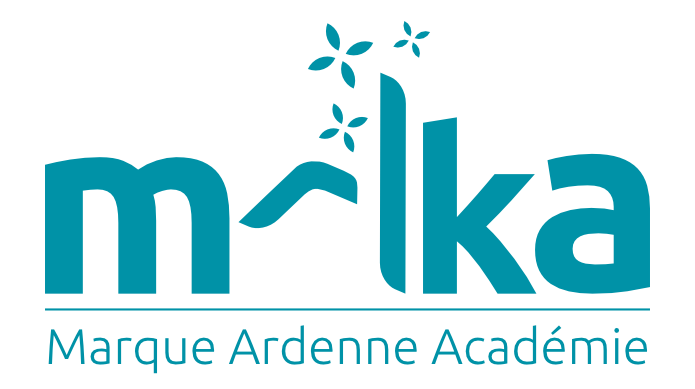 Logo Marque Ardenne Académie